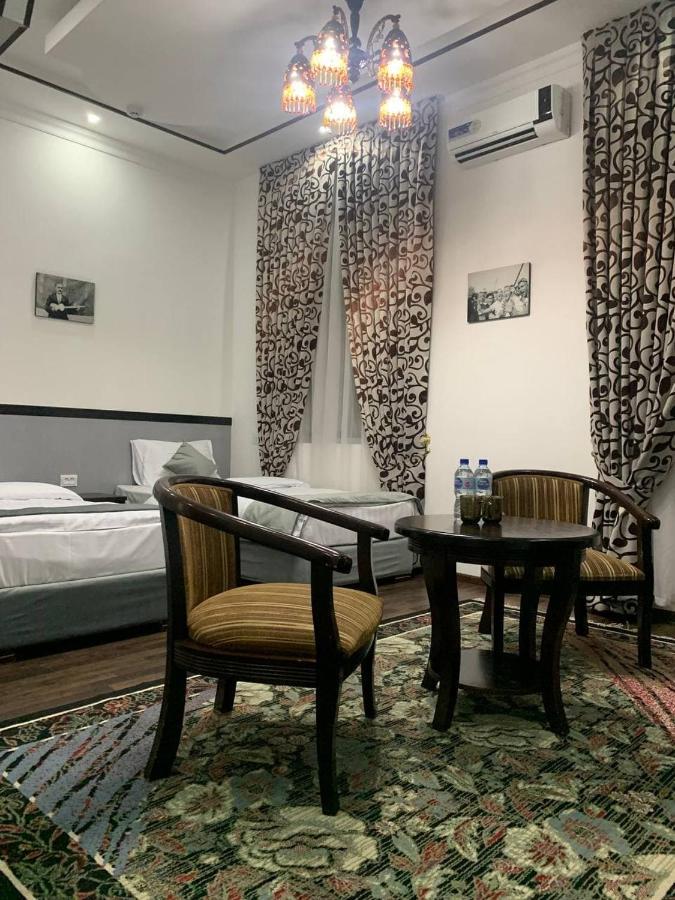 Ikan Registon Hotel Samarkand Bagian luar foto